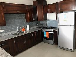 Calabash Villas on Bonaire Bay