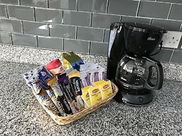 Calabash Villas on Bonaire Bay