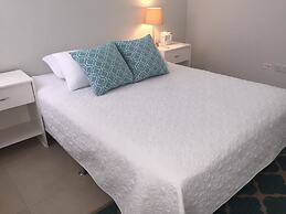 Calabash Villas on Bonaire Bay