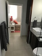 Calabash Villas on Bonaire Bay