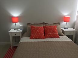 Calabash Villas on Bonaire Bay