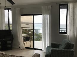 Calabash Villas on Bonaire Bay