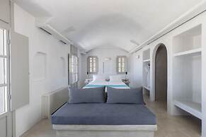 Danae Suites Santorini