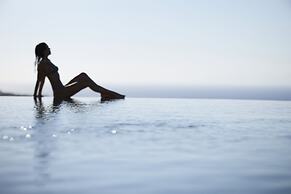 Danae Suites Santorini