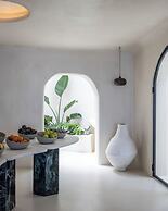 Danae Suites Santorini