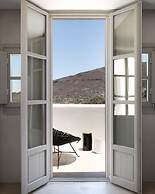 Danae Suites Santorini