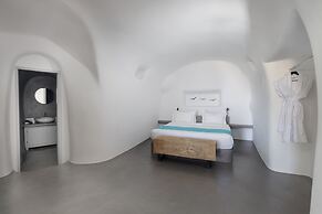 Danae Suites Santorini