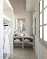 Danae Suites Santorini