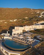 Danae Suites Santorini