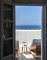 Danae Suites Santorini