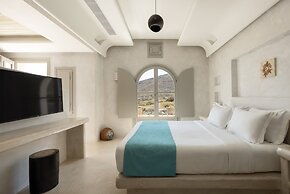Danae Suites Santorini
