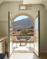 Danae Suites Santorini