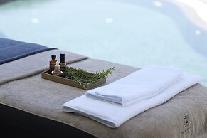 Danae Suites Santorini