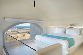 Danae Suites Santorini