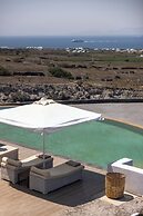 Danae Suites Santorini