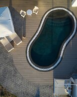 Danae Suites Santorini