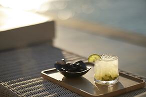 Danae Suites Santorini