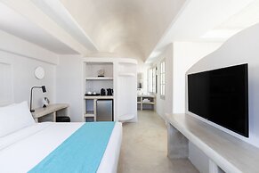Danae Suites Santorini
