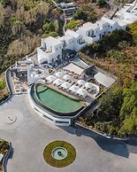 Danae Suites Santorini