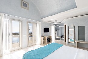 Danae Suites Santorini