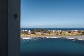 Danae Suites Santorini