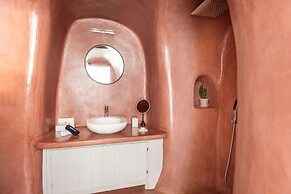 Danae Suites Santorini