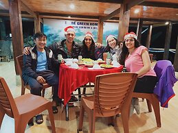 Ba Be Green Homestay