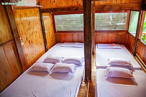 Ba Be Green Homestay