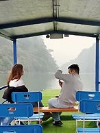 Ba Be Green Homestay