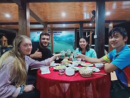 Ba Be Green Homestay