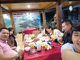 Ba Be Green Homestay