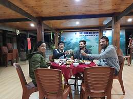 Ba Be Green Homestay