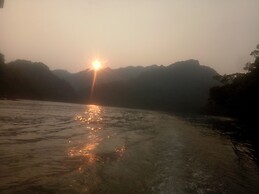 Ba Be Green Homestay