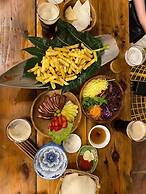 Ba Be Green Homestay