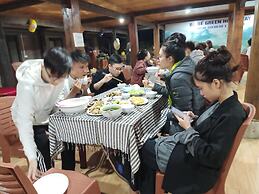 Ba Be Green Homestay