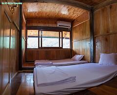 Ba Be Green Homestay