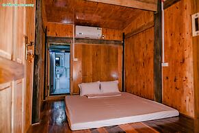 Ba Be Green Homestay