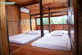 Ba Be Green Homestay