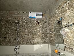 Ba Be Green Homestay