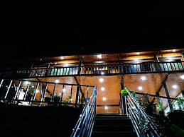 Ba Be Green Homestay