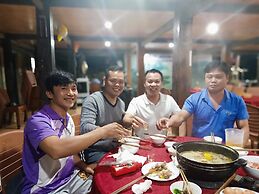 Ba Be Green Homestay