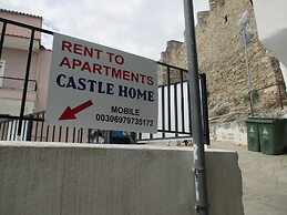 Castle Home Apartments