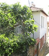 Castle Home Apartments