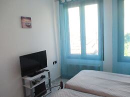 Castle Home Apartments