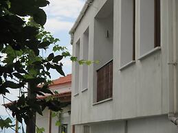 Castle Home Apartments