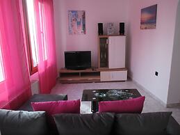 Castle Home Apartments