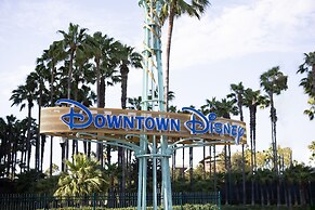 Element Anaheim Resort Convention Center