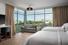 Element Anaheim Resort Convention Center