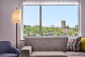 Element Anaheim Resort Convention Center