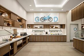 Element Anaheim Resort Convention Center